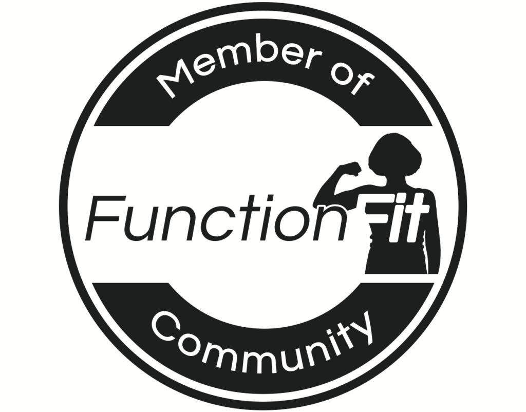 Member-of-FunctionFit_Logo